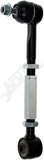 APDTY 159545 Rear Lower Forward - Suspension Lateral Arm And Ball Joint Assembly