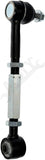APDTY 159545 Rear Lower Forward - Suspension Lateral Arm And Ball Joint Assembly