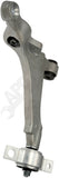 APDTY 159546 	Front Left Lower	 - Suspension Control Arm (AWD Models)