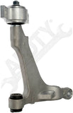 APDTY 159546 	Front Left Lower	 - Suspension Control Arm (AWD Models)