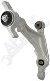 APDTY 159546 	Front Left Lower	 - Suspension Control Arm (AWD Models)