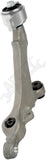 APDTY 159547 Front Right Lower	 - Suspension Control Arm (AWD Models)