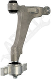 APDTY 159547 Front Right Lower	 - Suspension Control Arm (AWD Models)