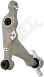 APDTY 159547 Front Right Lower	 - Suspension Control Arm (AWD Models)