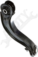 APDTY 159548 Rear Right Upper	 - Lateral Arm And Ball Joint Assembly