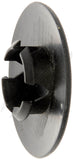APDTY 159550 Rear Seat Armrest Hinge Bolt Cover Plug Cap