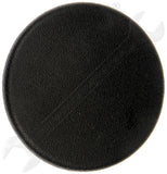 APDTY 159550 Rear Seat Armrest Hinge Bolt Cover Plug Cap