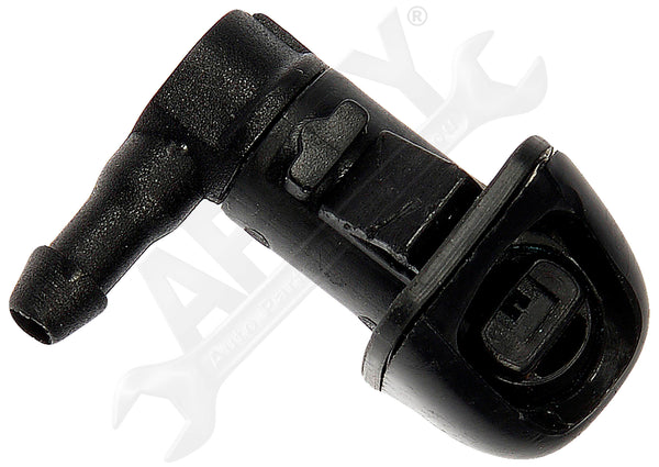 APDTY 159557 Windshield Washer Nozzle