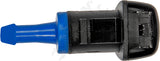 APDTY 159558 Windshield Washer Nozzle