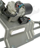 APDTY 159561 Windshield Wiper Motor And Transmission Assembly