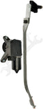 APDTY 159563 Windshield Wiper Motor And Transmission Assembly