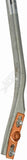 APDTY 159563 Windshield Wiper Motor And Transmission Assembly