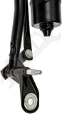 APDTY 159564 Windshield Wiper Transmission And Motor Assembly