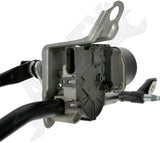 APDTY 159564 Windshield Wiper Transmission And Motor Assembly