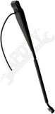 APDTY 159572 Front Windshield Wiper Arm