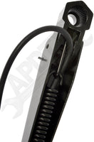 APDTY 159572 Front Windshield Wiper Arm