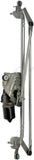 APDTY 159573 Windshield Wiper Transmission And Motor Assembly