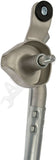 APDTY 159573 Windshield Wiper Transmission And Motor Assembly