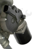 APDTY 159573 Windshield Wiper Transmission And Motor Assembly