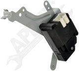 APDTY 159577 HVAC Heater Air Blend Door Actuator