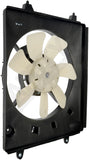 APDTY 159580 HVAC A/C Condenser Fan Assembly