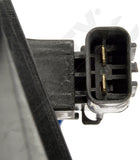 APDTY 159580 HVAC A/C Condenser Fan Assembly