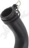 APDTY 159581 HVAC Engine Coolant Heater Hose Assembly - Lower