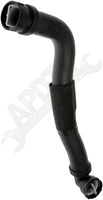 APDTY 159583 Upper- Engine Radiator Coolant Hose