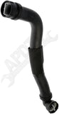 APDTY 159583 Upper- Engine Radiator Coolant Hose