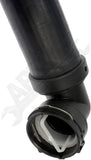 APDTY 159583 Upper- Engine Radiator Coolant Hose
