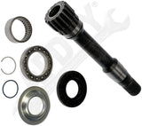 APDTY 159584 	Front Right Outer CV Differential Intermediate Axle Shaft