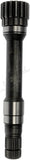 APDTY 159584 	Front Right Outer CV Differential Intermediate Axle Shaft