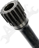 APDTY 159584 	Front Right Outer CV Differential Intermediate Axle Shaft