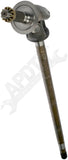 APDTY 159585 Front Right Axle Shaft Assembly