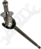 APDTY 159585 Front Right Axle Shaft Assembly
