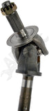 APDTY 159585 Front Right Axle Shaft Assembly