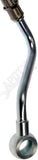 APDTY 159596 Diesel EngineTurbocharger Oil Feed Supply Line (Lower)