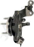 APDTY 159597 	Front Right Suspension Loaded Steering Knuckle Assembly