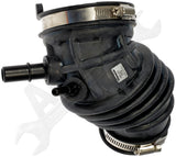 APDTY 159601 Engine Air Intake Hose