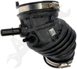 APDTY 159601 Engine Air Intake Hose