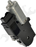 APDTY 159603 Sunroof Moon Roof Window Motor (Left or Right)