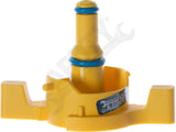 APDTY 159604 Powerstroke Diesel Fuel Filter Housing Water Drain Valve Plug