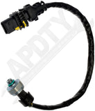 APDTY 159607 Air Conditioning Pressure Sensor (ACP)