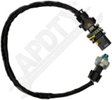 APDTY 159607 Air Conditioning Pressure Sensor (ACP)