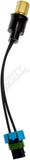 APDTY 159611 Air Conditioning Pressure Sensor (ACP)