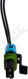 APDTY 159611 Air Conditioning Pressure Sensor (ACP)