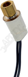 APDTY 159612 Air Conditioning Pressure Sensor (ACP)