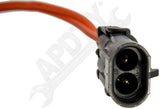 APDTY 159615 Air Conditioning Pressure Sensor (ACP)