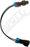 APDTY 159620 Air Conditioning Pressure Sensor (ACP)