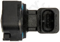 APDTY 159623 Exhaust Gas Recirculation (EGR) Pressure Sensor